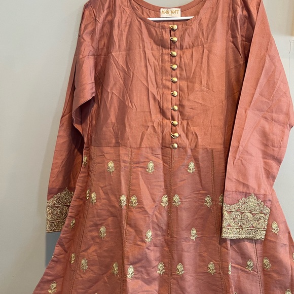 Pakistani Indian brand new suit - Picture 8 of 10